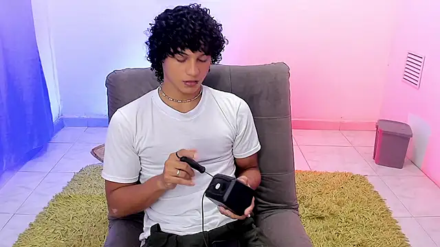 hades_derox_n Webbikameraesitys