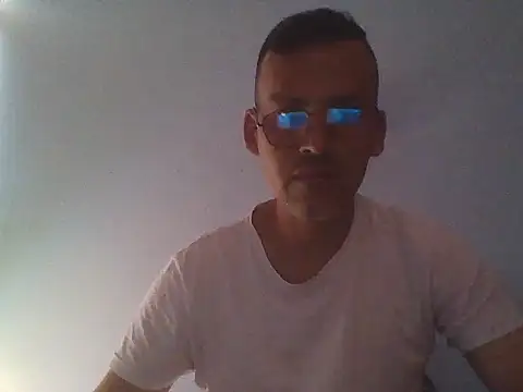 jairo43's Webcam Show