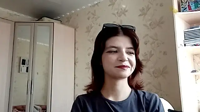 Webkamerová show LowkeyIndigo