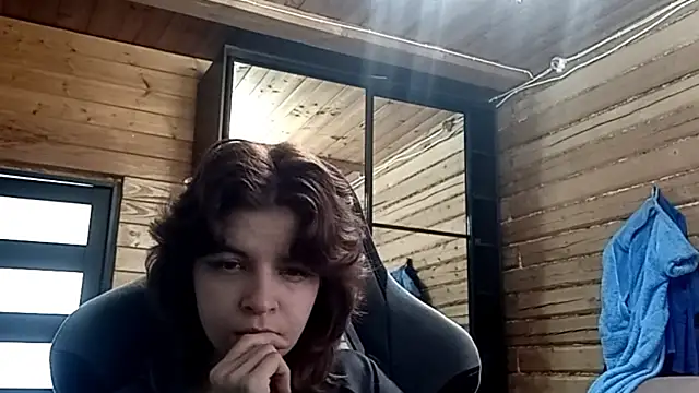 Show de webcam de LowkeyIndigo