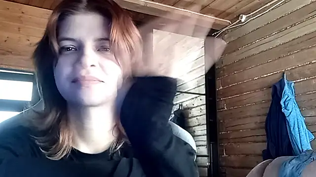 Show de LowkeyIndigo na webcam