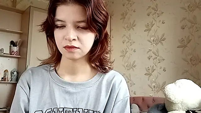 LowkeyIndigo's Live XXX Chat