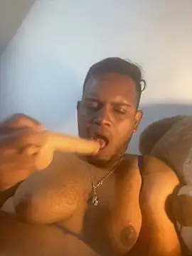 Jay_raze Webcam show