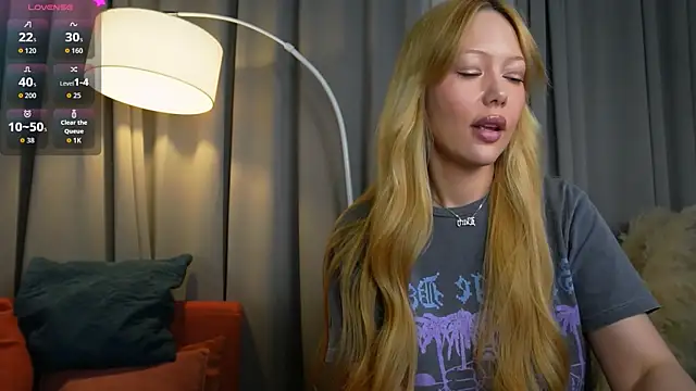 _Mila_Luna_ – Naživo XXX chat
