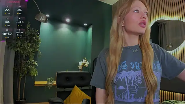 _Mila_Luna_のライブXXXチャット