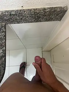 Show de webcam de gostozz3