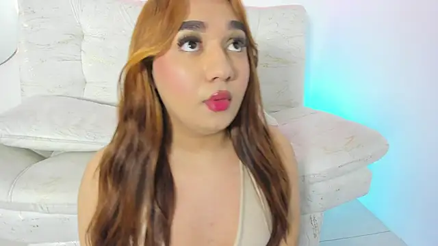 LiaCampbell_ ওয়েবক্যাম শো