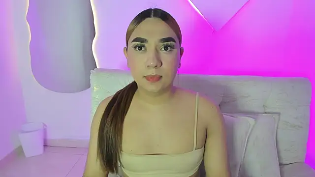 Show Webcam de LiaCampbell_