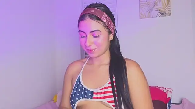 VictoriaaLopez Live Chatraum