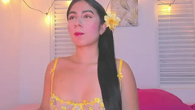 VictoriaaLopez – Live XXX-chat
