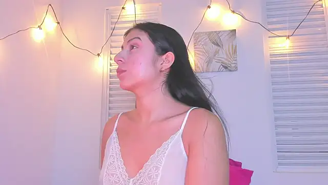 VictoriaaLopez 라이브 XXX 채팅