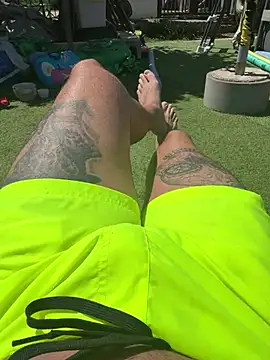 RhinalSquad Webcam Show
