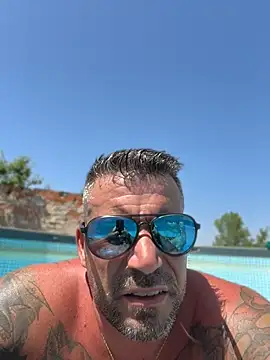 RhinalSquad Webcam show