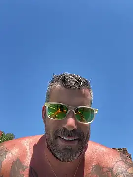 RhinalSquad Webcam show