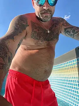 RhinalSquad webcam show