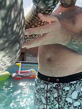 RhinalSquad – webcam-show