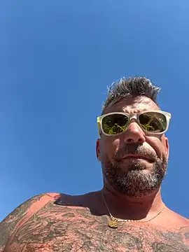 RhinalSquad Webcam show