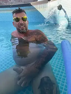 Show Webcam de RhinalSquad