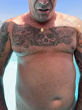 RhinalSquad's Webcam Show