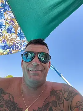 RhinalSquad – webcam-show