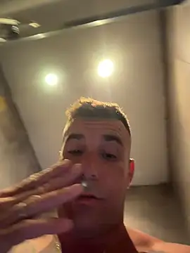 RhinalSquad Show Webcam