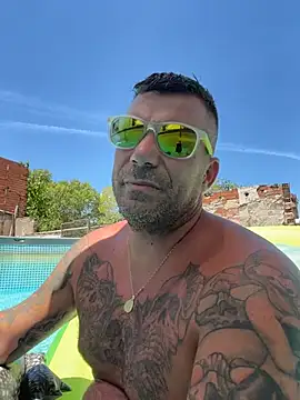 RhinalSquad Webcamshow