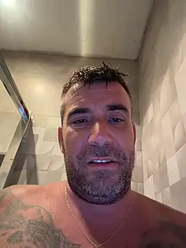 RhinalSquad Webcam Show
