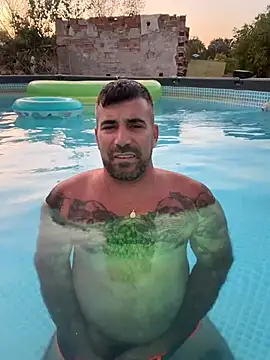 RhinalSquad webcam show