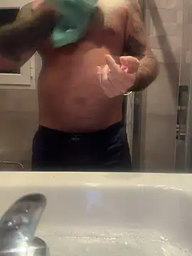 RhinalSquad Webcam show