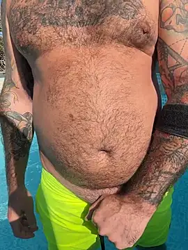 RhinalSquad's Webcam Show