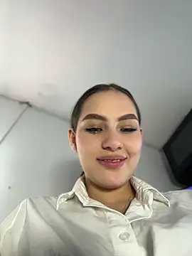 Megann_Rousee Cameră chat live