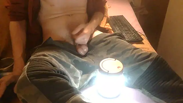 SamuelTal Webcam show