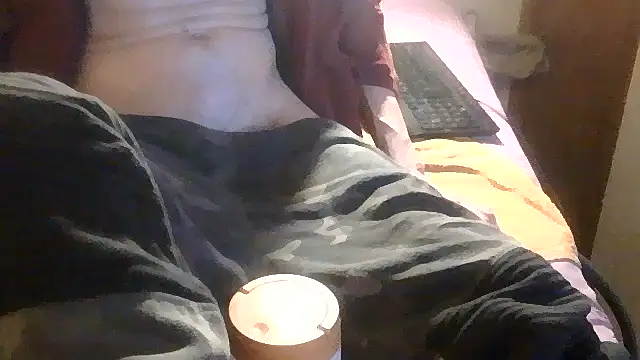 SamuelTal's Webcam Show