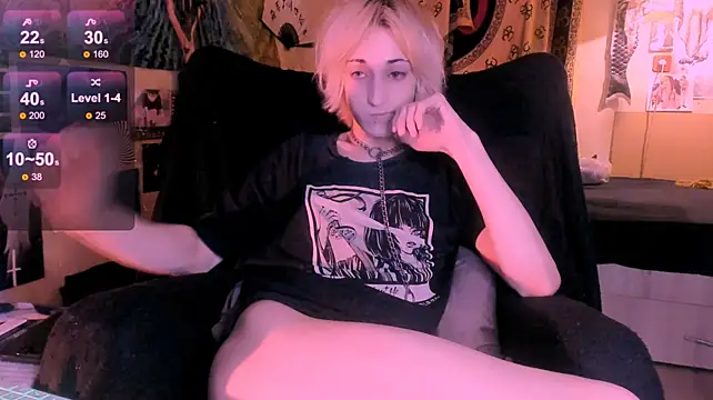 عرض كام NyxWhite