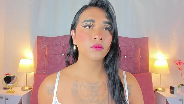 Sofia_Cordero Webcam Show