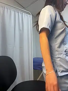 Show Webcam de Sweet_Milaa1