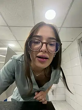 Sweet_Milaa1 Chat XXX live