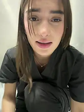 Webkamerová show Sweet_Milaa1