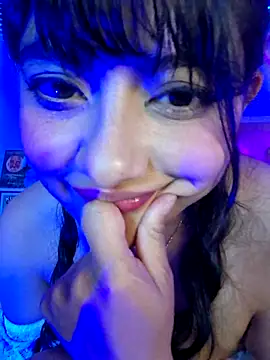 Czat XXX na żywo – NekoPam_