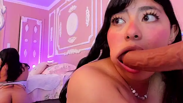 NekoPam_ Live XXX-Chat