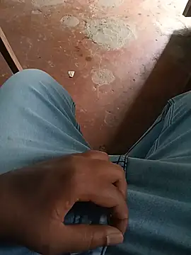 Webkamerová show PussyLoverBanda_