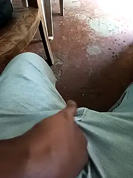 PussyLoverBanda_ Pertunjukan Webcam