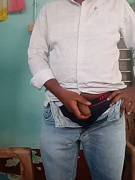 PussyLoverBanda_ Webcam show