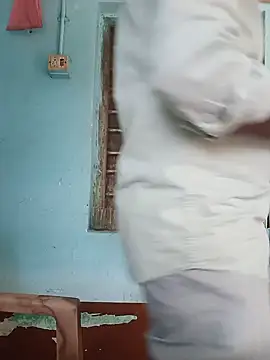 PussyLoverBanda_ webkamerás műsora