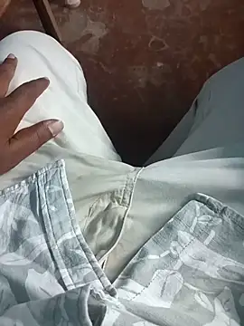 PussyLoverBanda_ Шоу с уебкамера