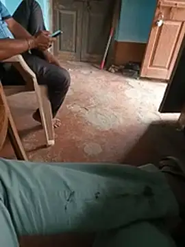 Call_me_daddy_hmm 在線直播表演