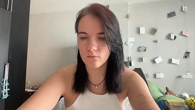 Chat XXX Live RosePlant