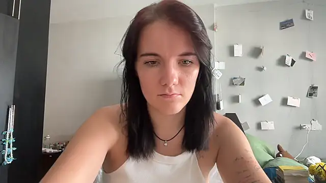 RosePlant live XXX chat