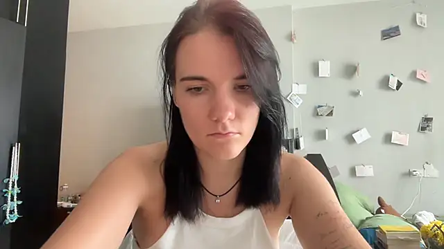 RosePlant's Live XXX Chat
