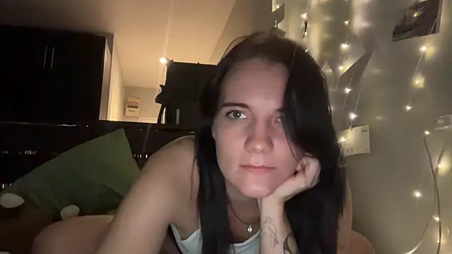 RosePlant – Live XXX-chat